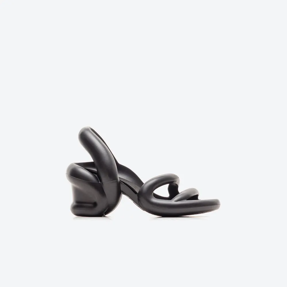 Sandalia Casual Mujer Camper SFDJ Negro