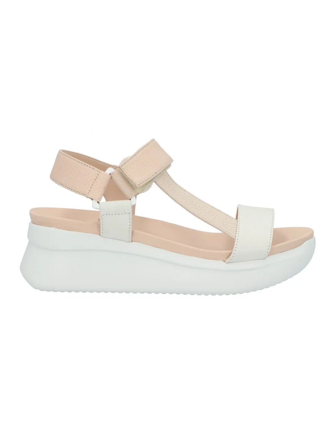 SANDALIA CUÑA VELCRO MUJERCALLAGHAN29900