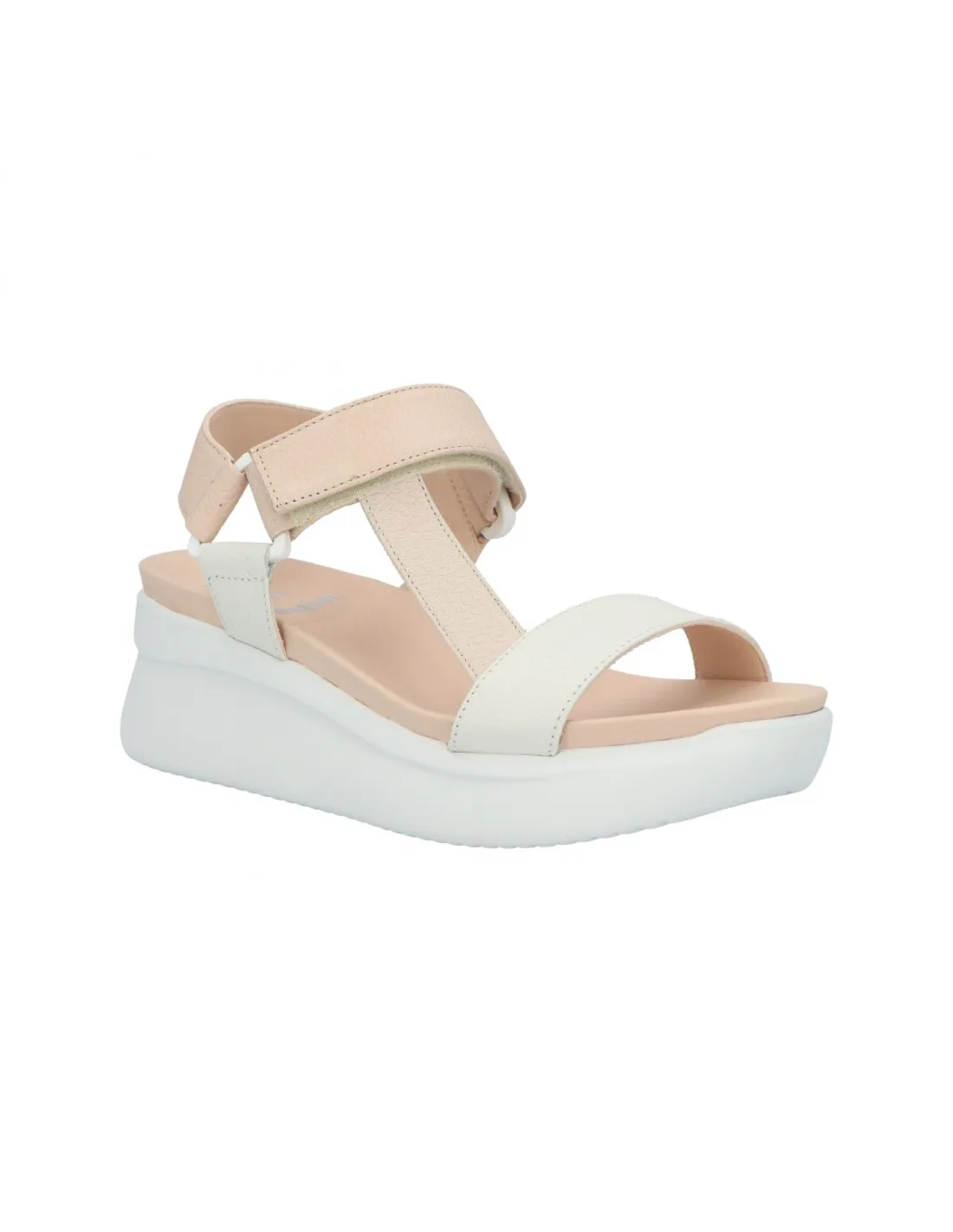SANDALIA CUÑA VELCRO MUJERCALLAGHAN29900