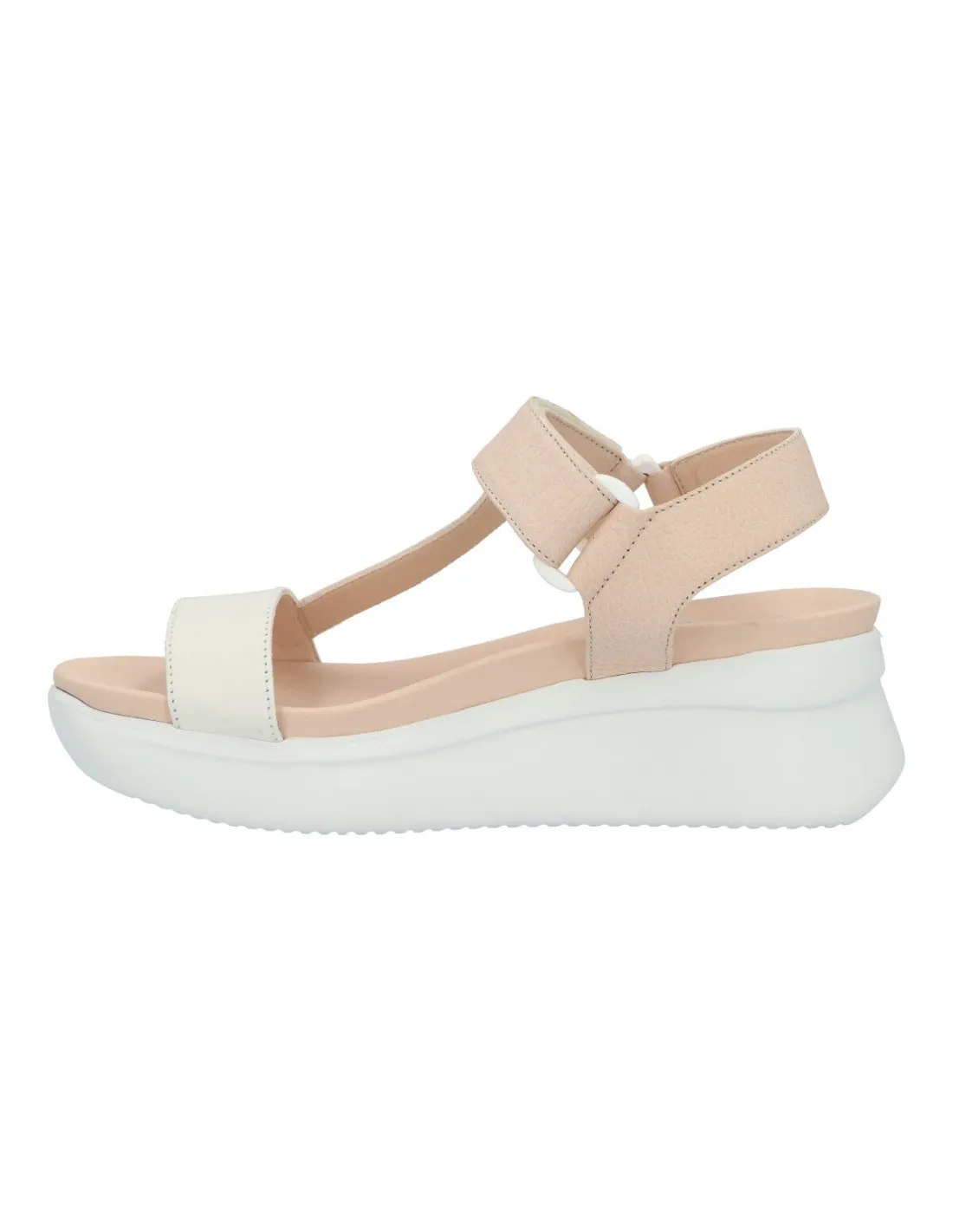 SANDALIA CUÑA VELCRO MUJERCALLAGHAN29900