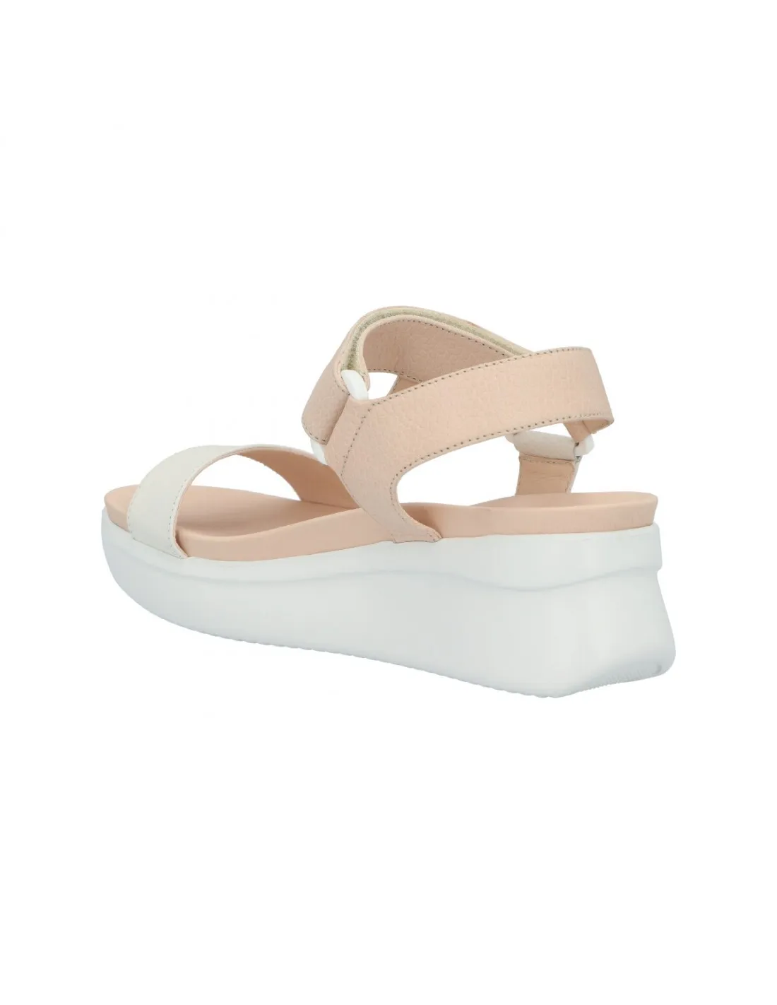 SANDALIA CUÑA VELCRO MUJERCALLAGHAN29900