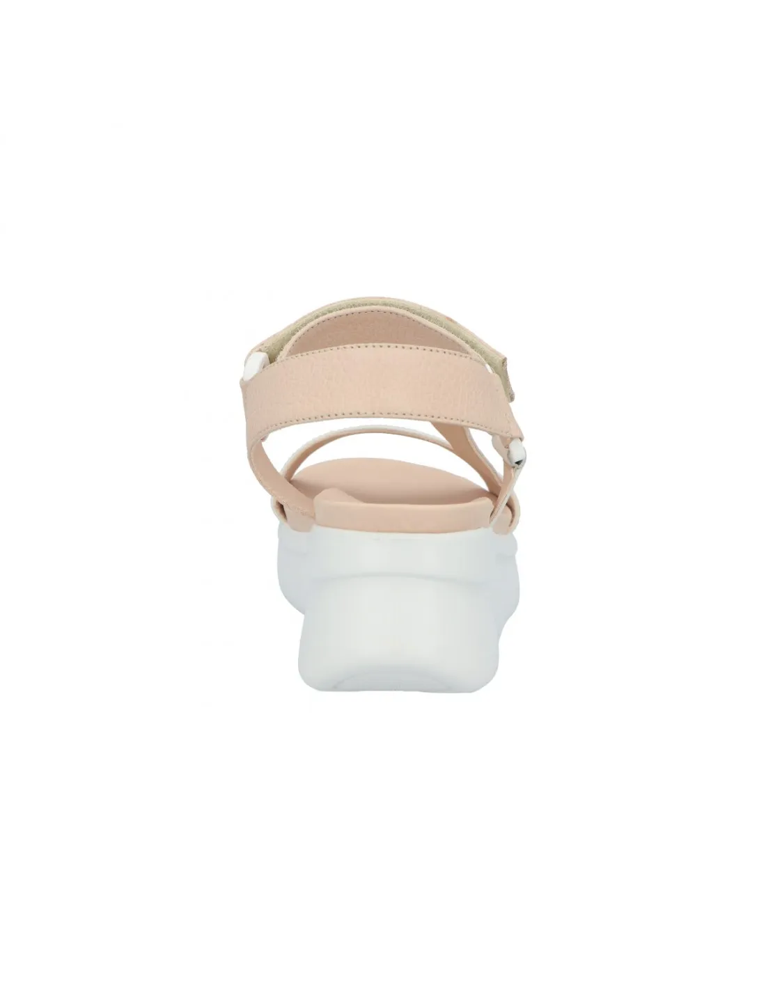 SANDALIA CUÑA VELCRO MUJERCALLAGHAN29900