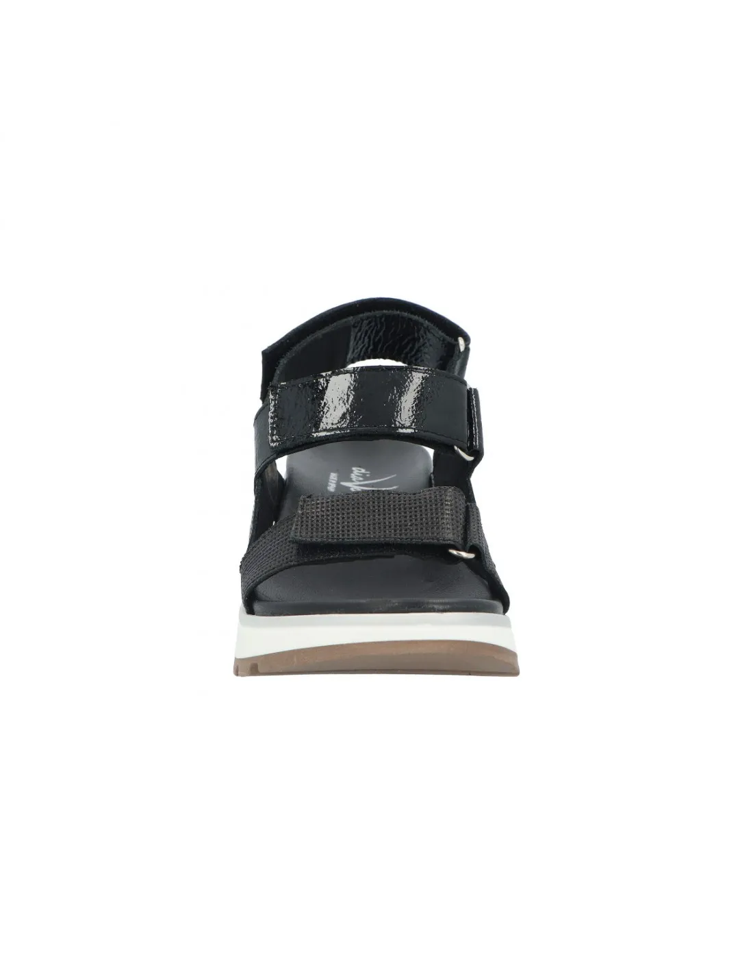 SANDALIA CUÑA VELCRO MUJERDIAVOLO SHOES5942