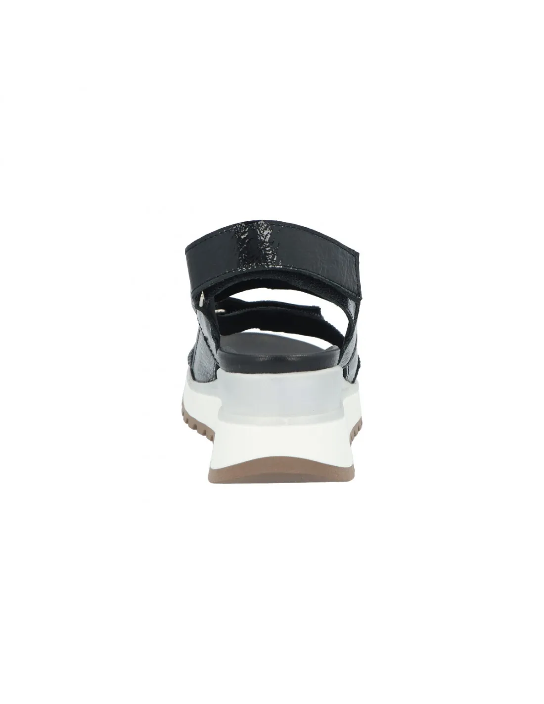 SANDALIA CUÑA VELCRO MUJERDIAVOLO SHOES5942