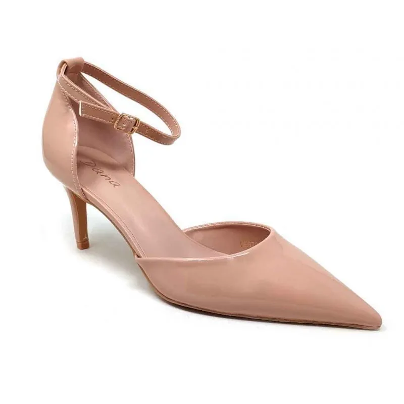 SANDALIA FIESTA MUJER WE8730