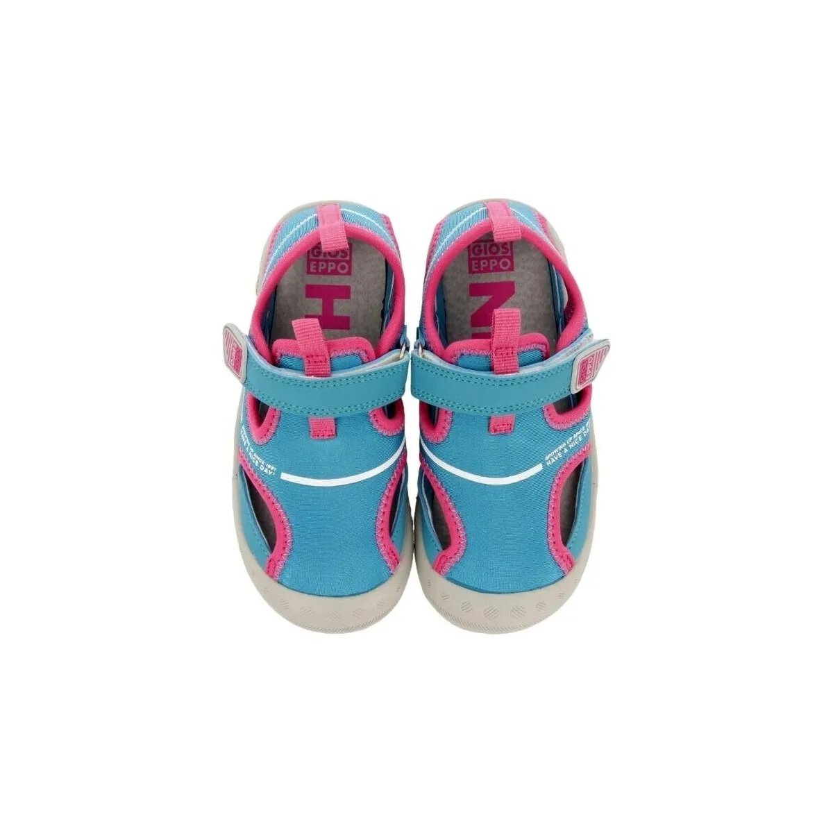 sandalia niña  71584