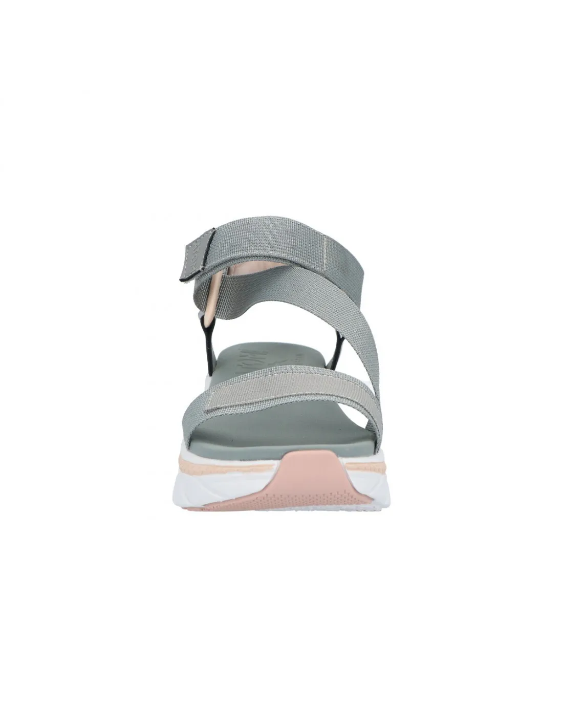 SANDALIA PLATAFORMA MUJERATOM BY FLUCHOSAT104
