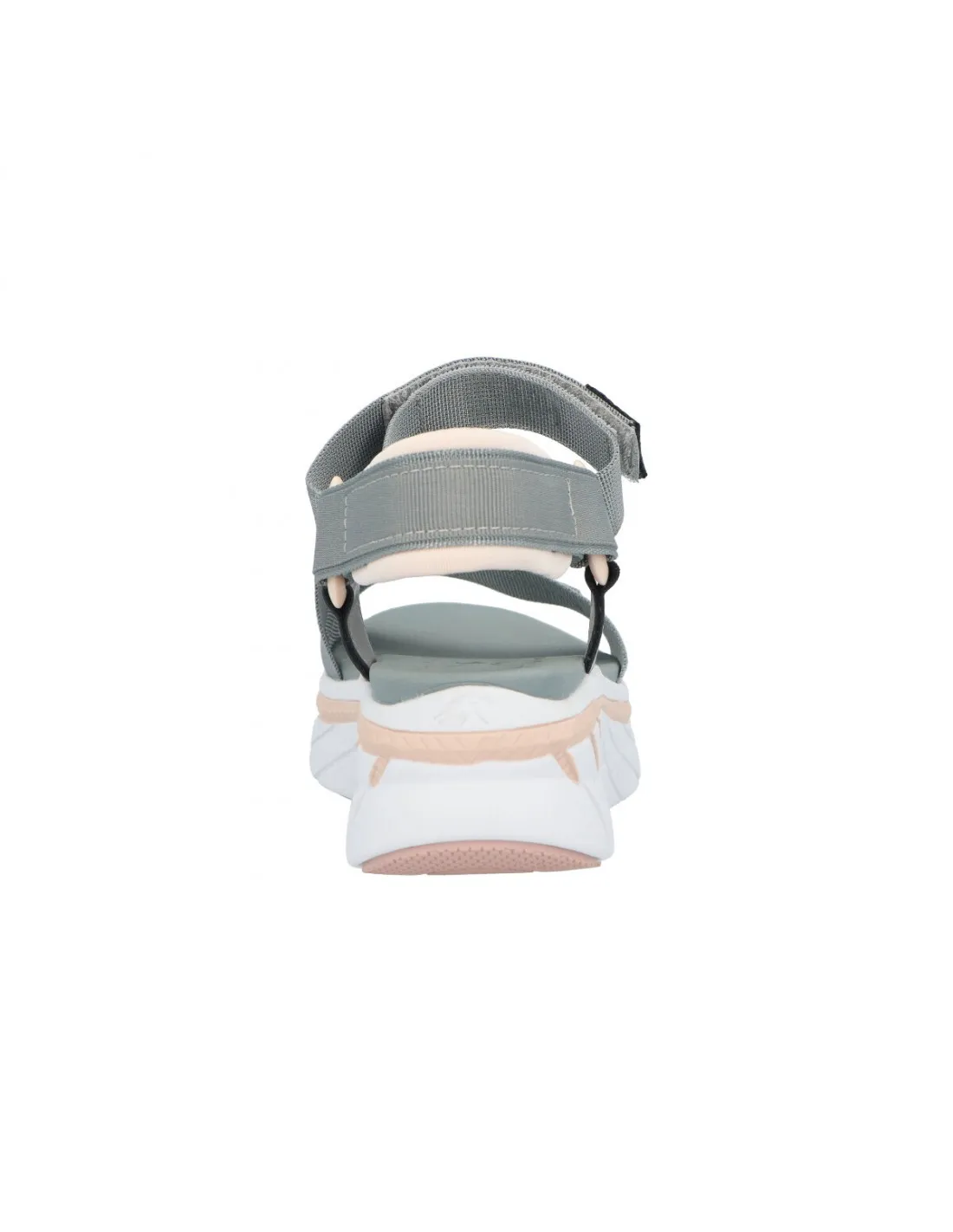 SANDALIA PLATAFORMA MUJERATOM BY FLUCHOSAT104