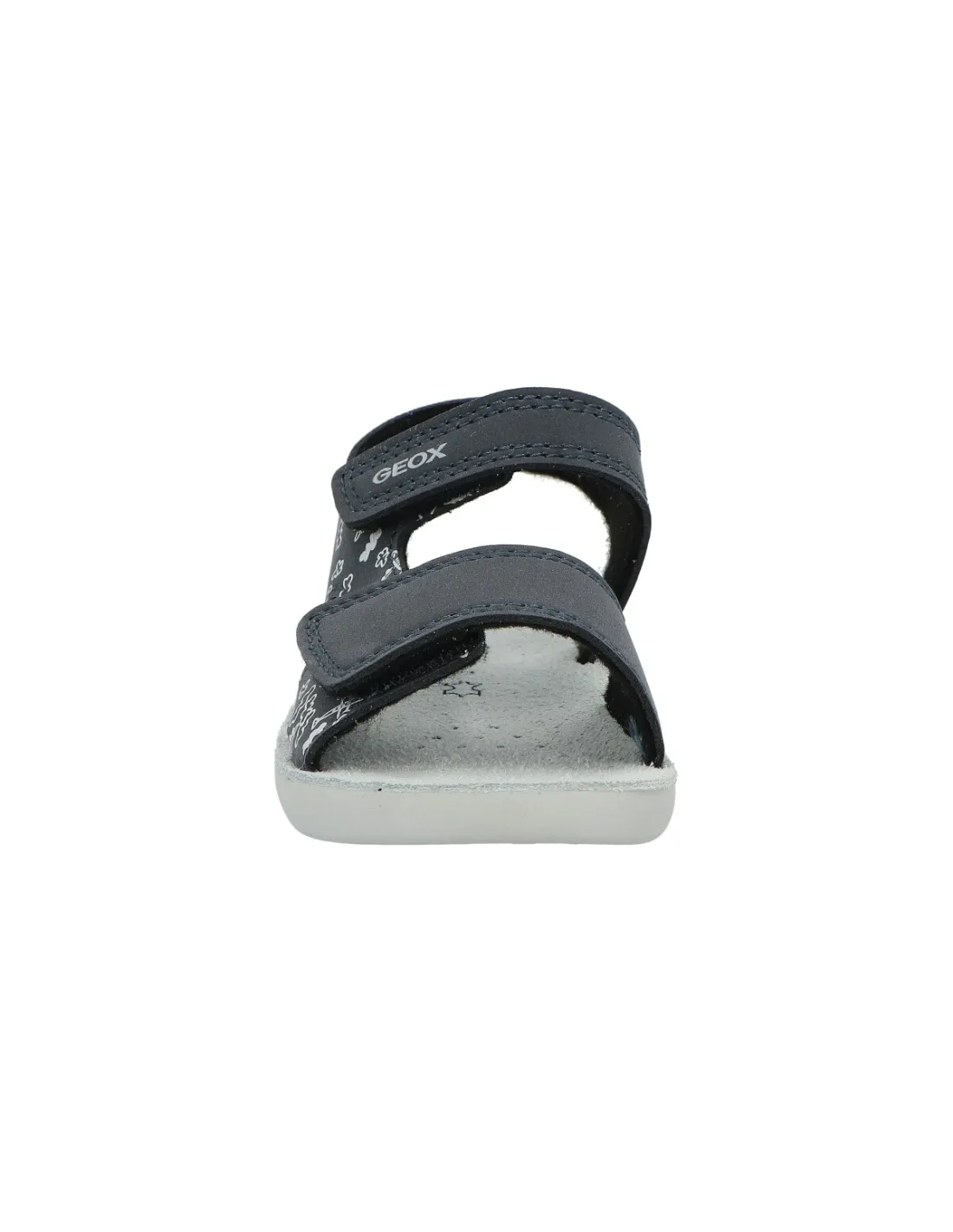 SANDALIA SPORT VELCRO NIÑOGEOXB455SC000CE