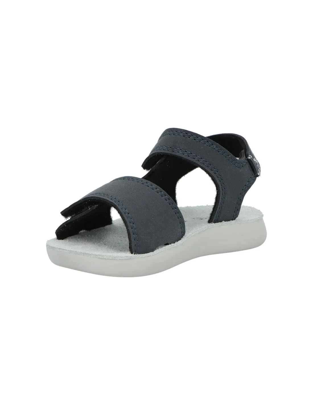 SANDALIA SPORT VELCRO NIÑOGEOXB455SC000CE