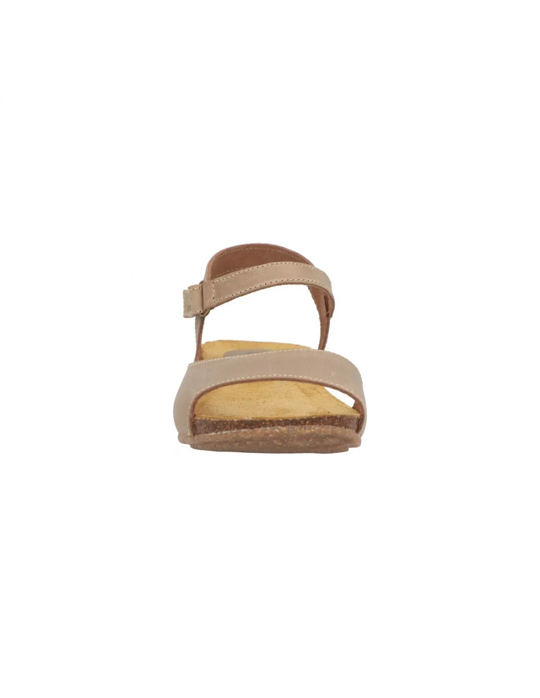 SANDALIA VELCRO BIO MUJERINTER BIOS4458