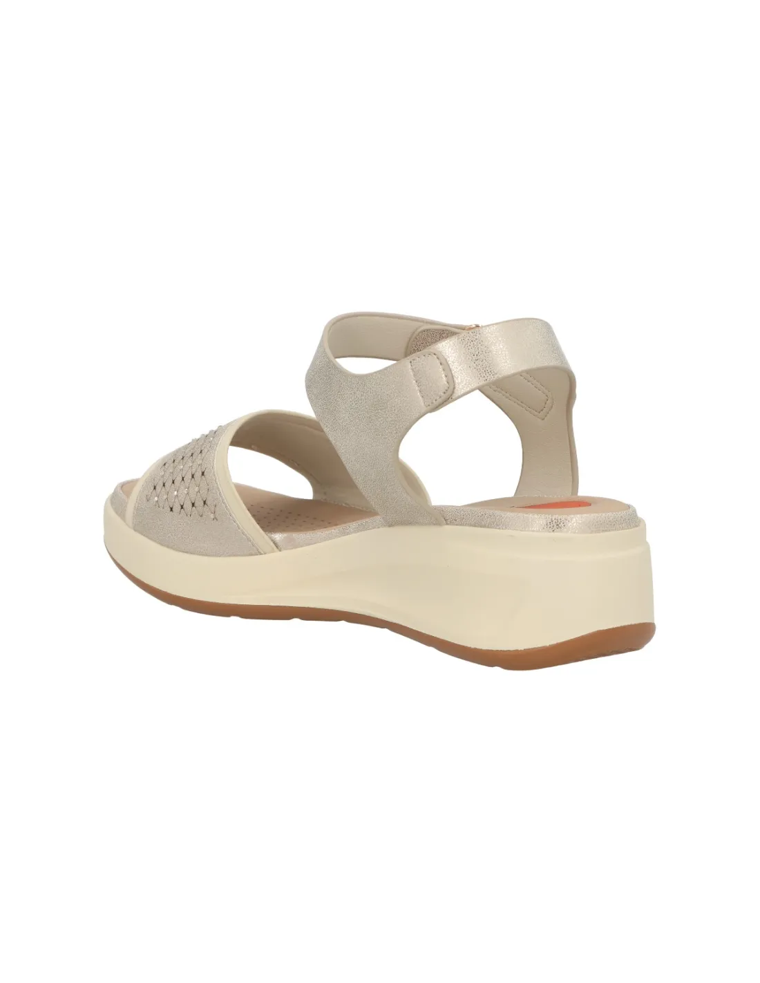SANDALIA VELCRO MUJERDOCTOR CUTILLLAS31613