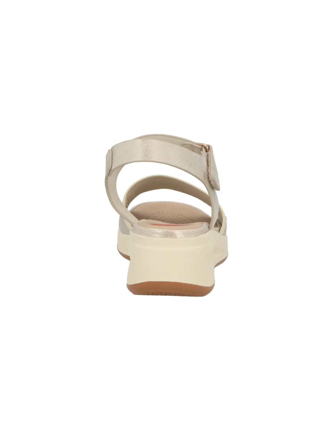 SANDALIA VELCRO MUJERDOCTOR CUTILLLAS31613
