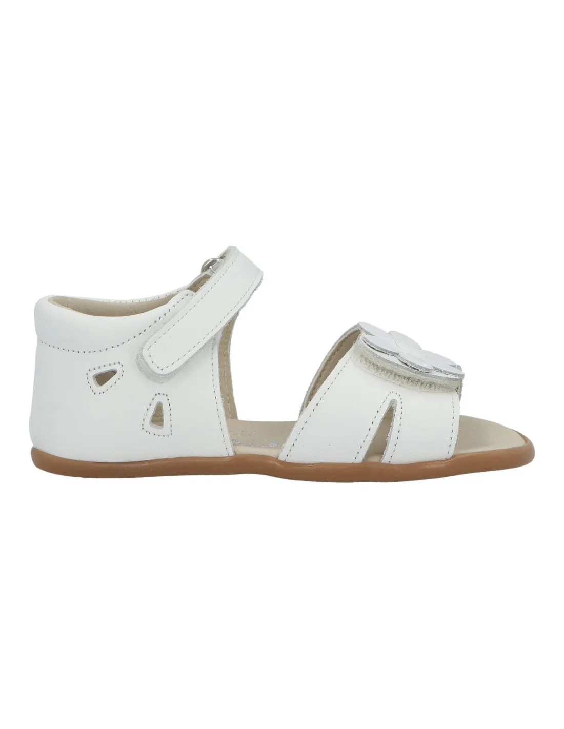 SANDALIA VELCRO NIÑACONDIZCZ117