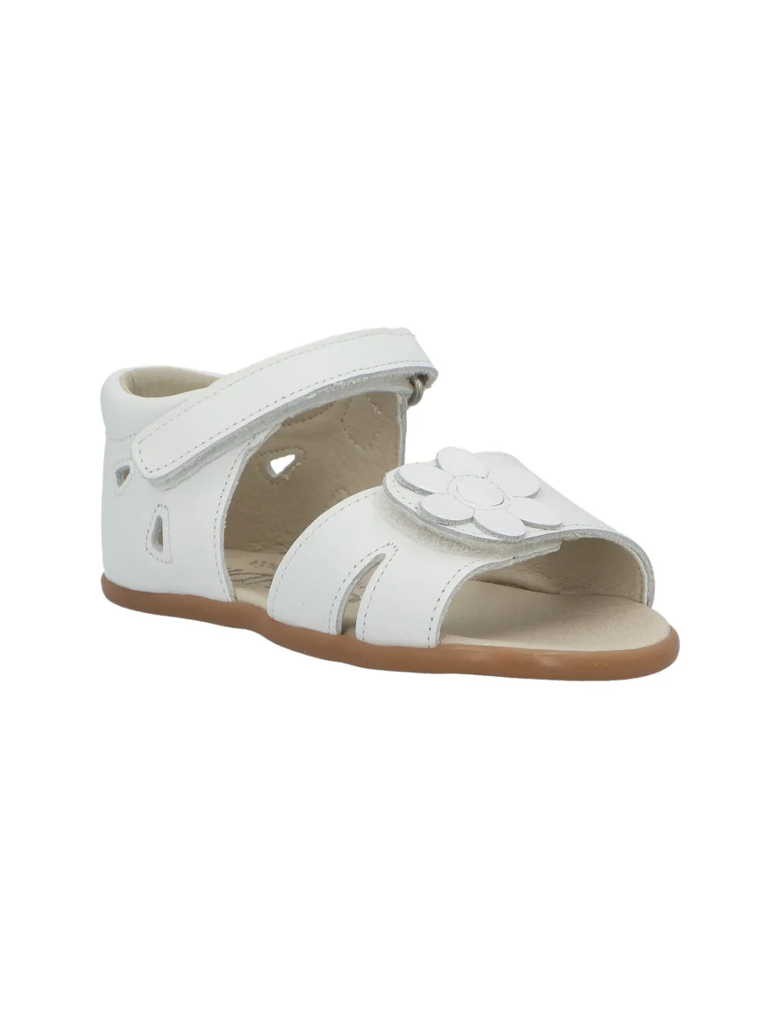 SANDALIA VELCRO NIÑACONDIZCZ117