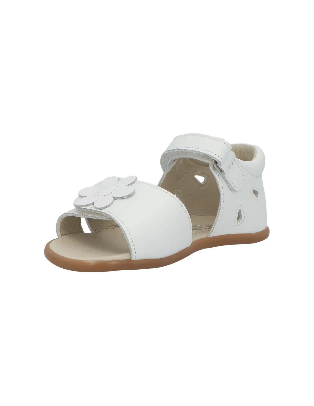 SANDALIA VELCRO NIÑACONDIZCZ117
