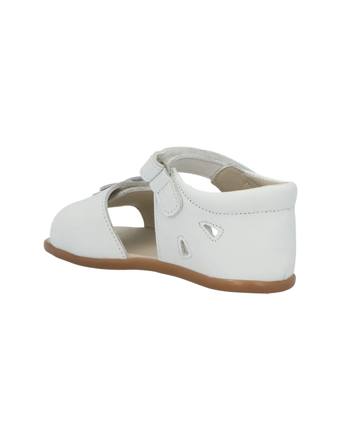SANDALIA VELCRO NIÑACONDIZCZ117