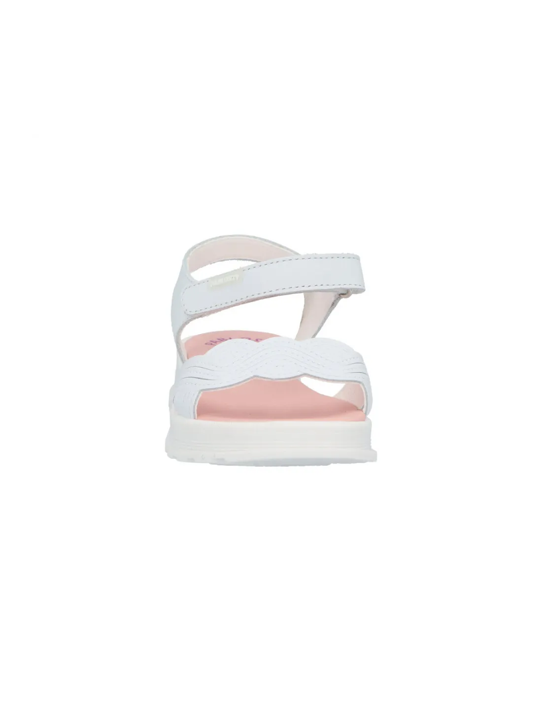 SANDALIA VELCRO NIÑAPABLOSKY411100