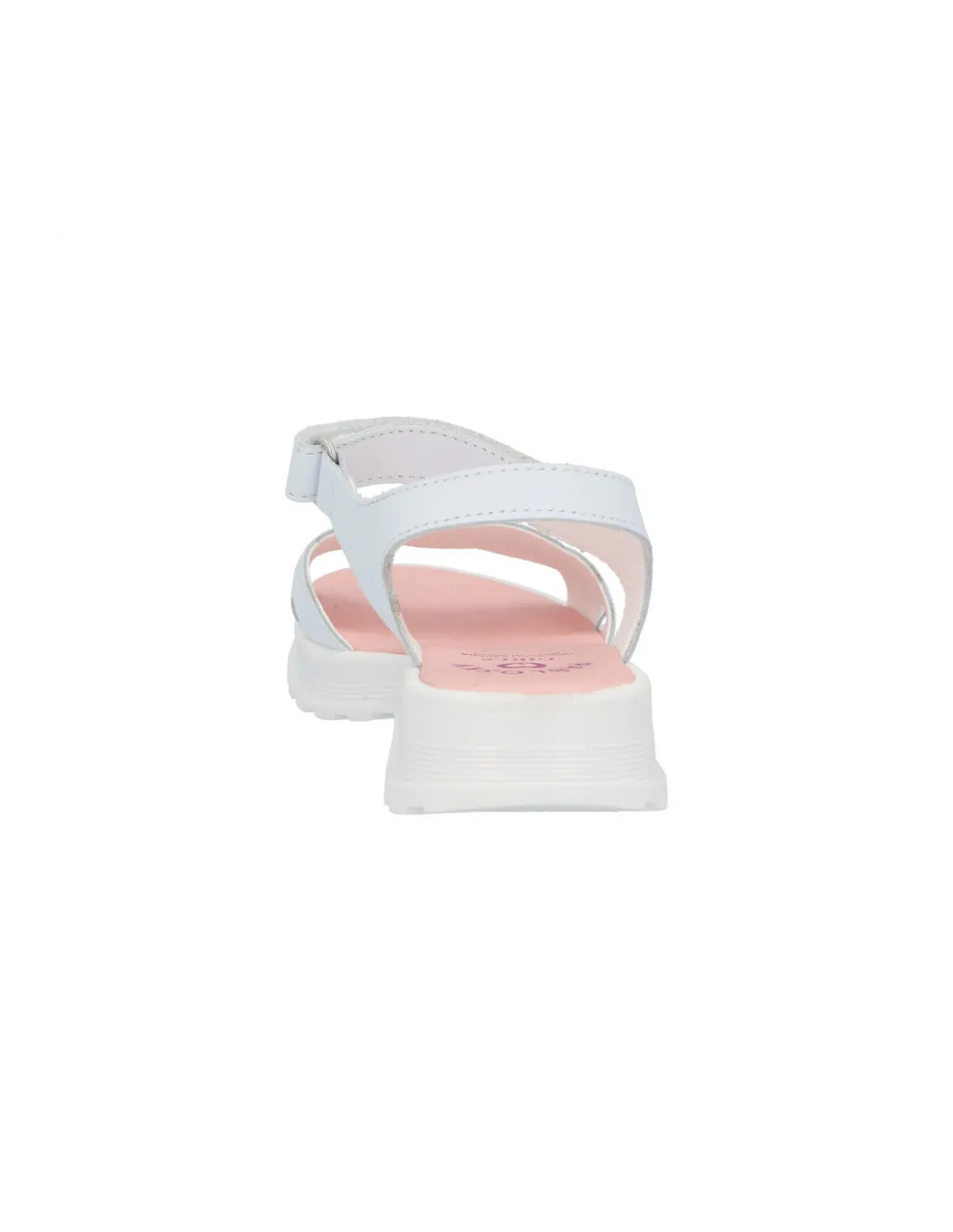 SANDALIA VELCRO NIÑAPABLOSKY411100