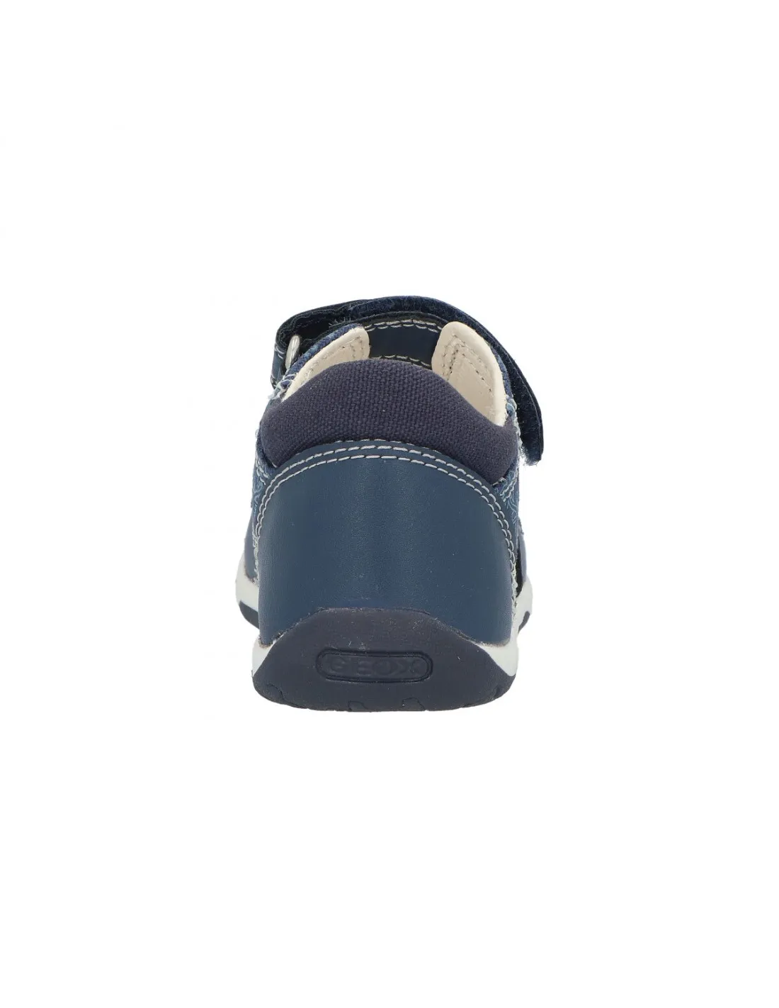 SANDALIA VELCRO NIÑOGEOXB250XB
