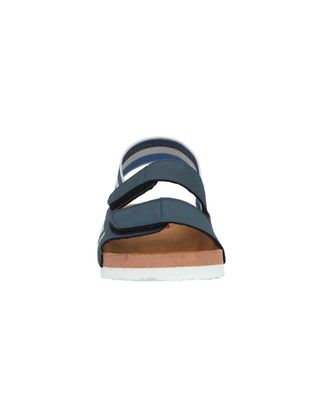 SANDALIA VELCRO PLAYA NIÑOGIOSEPPO65227