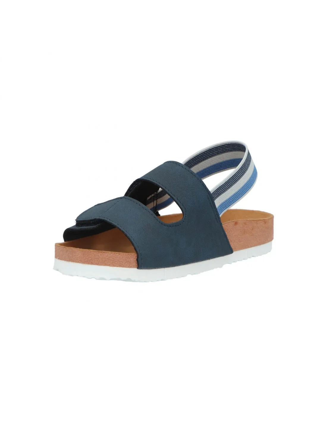 SANDALIA VELCRO PLAYA NIÑOGIOSEPPO65227