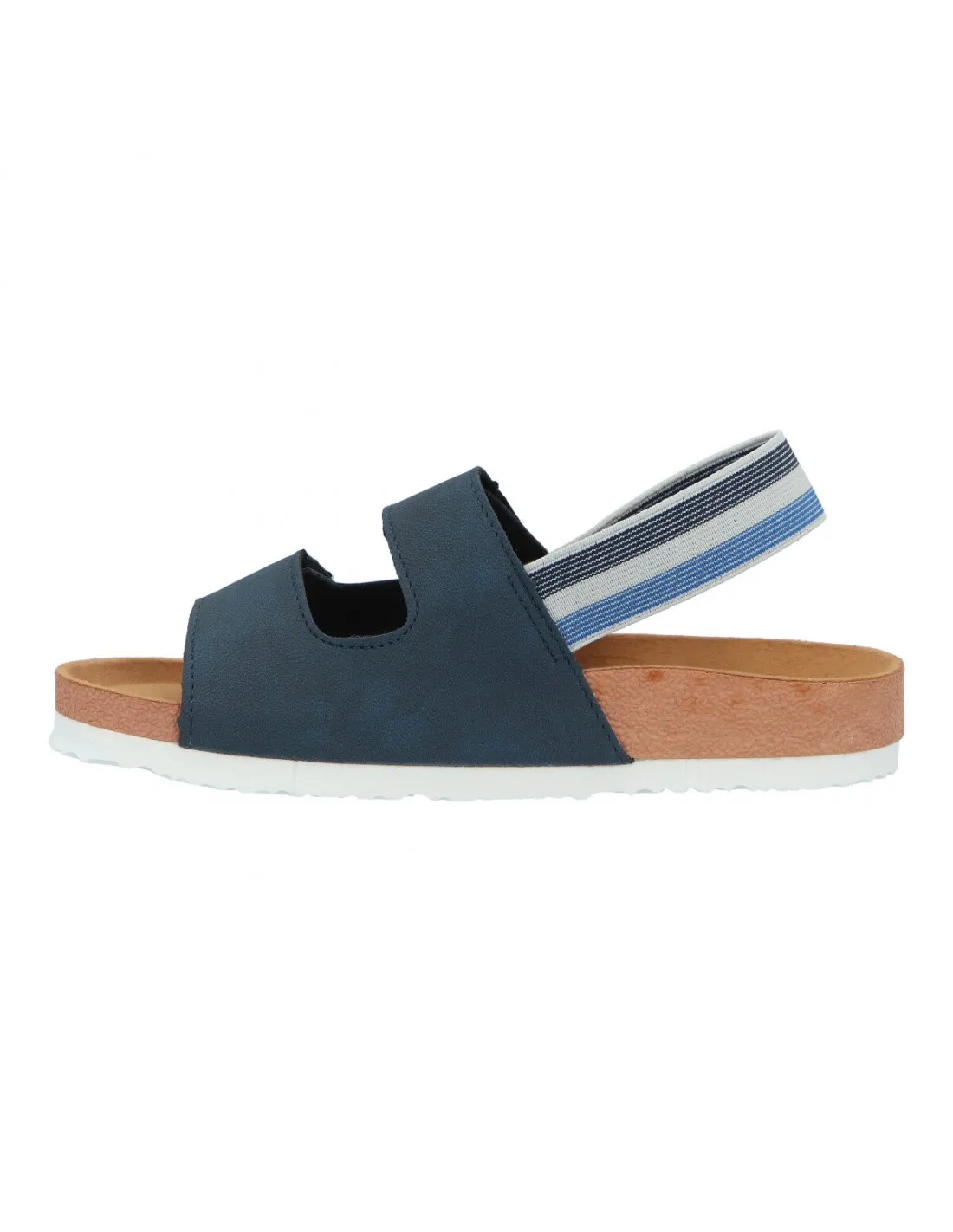 SANDALIA VELCRO PLAYA NIÑOGIOSEPPO65227
