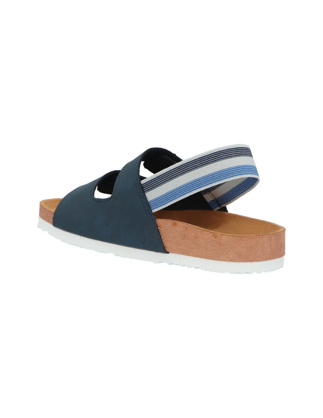 SANDALIA VELCRO PLAYA NIÑOGIOSEPPO65227