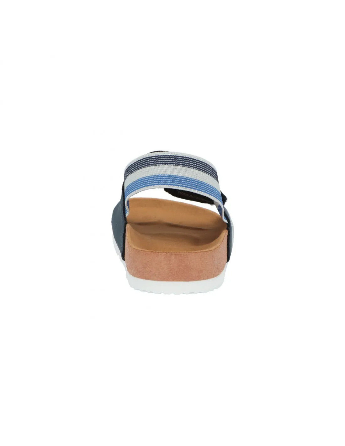 SANDALIA VELCRO PLAYA NIÑOGIOSEPPO65227