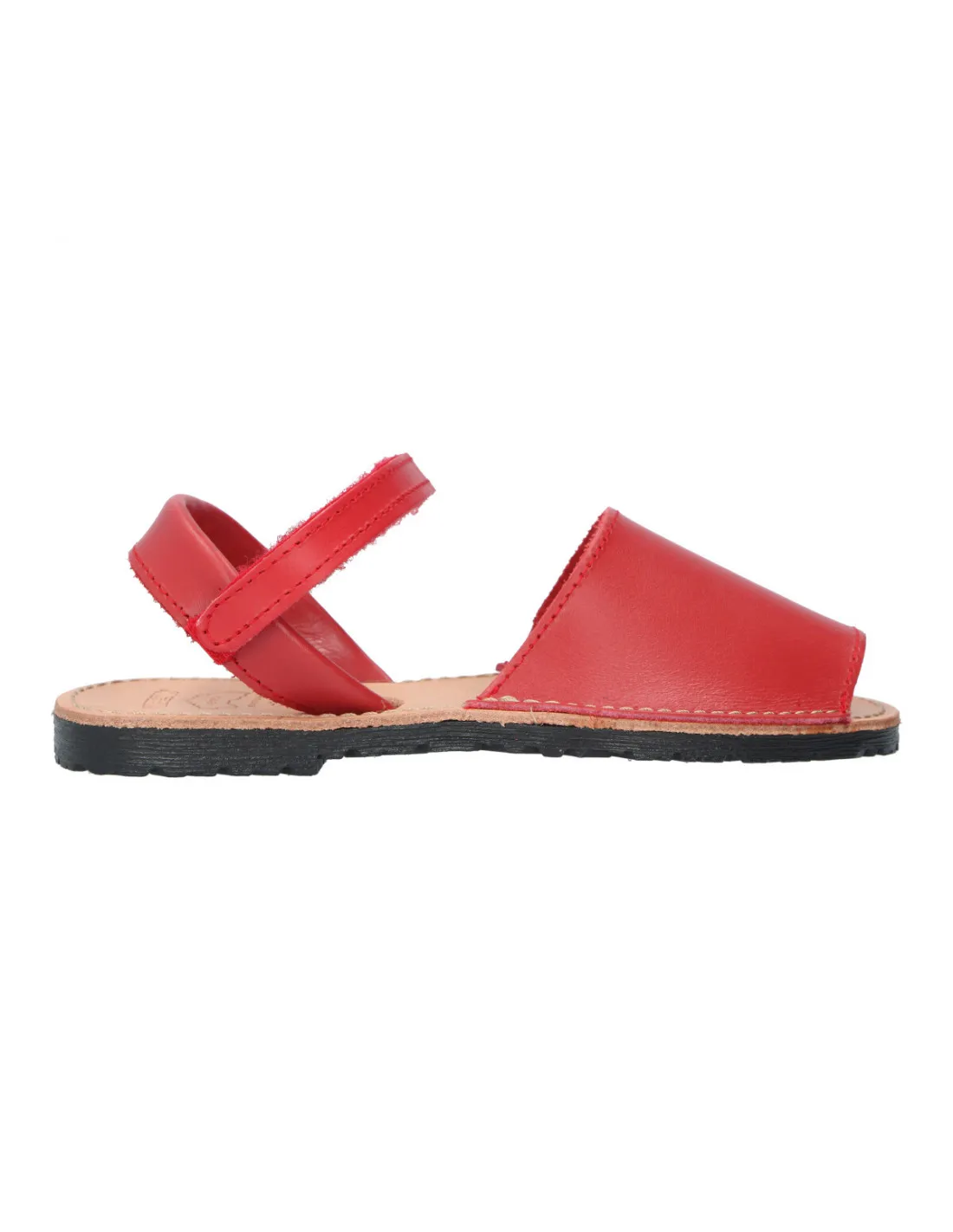 SANDALIA VELCRO UNISEXWHETIS114 
