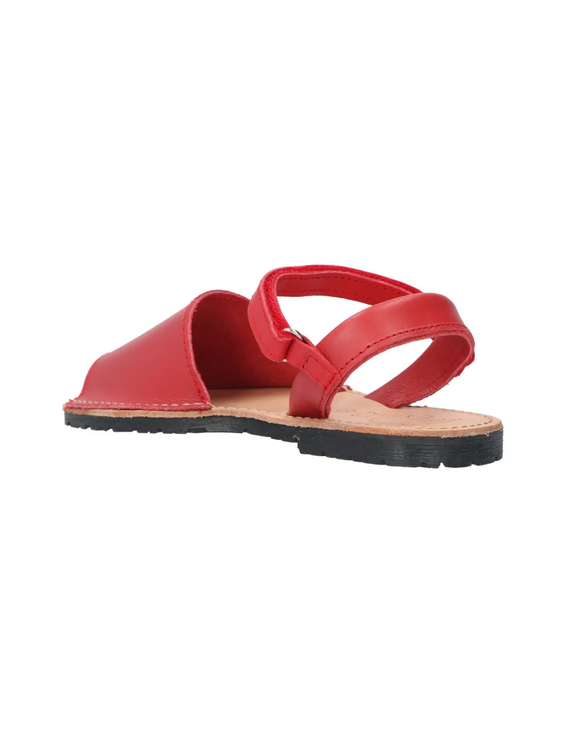 SANDALIA VELCRO UNISEXWHETIS114 