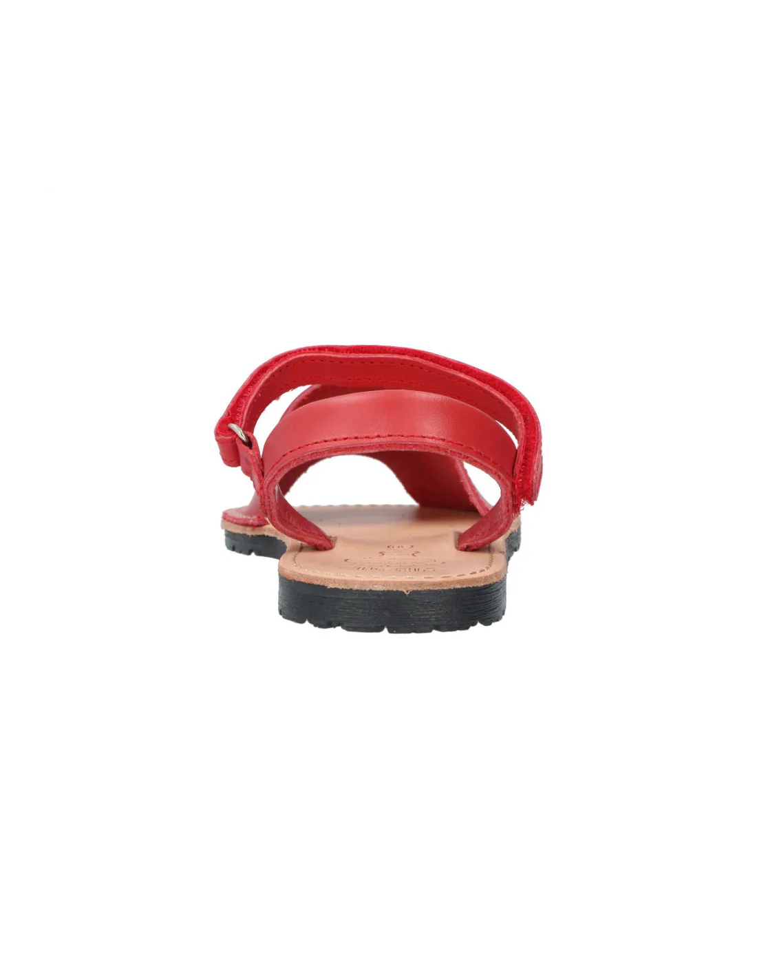 SANDALIA VELCRO UNISEXWHETIS114 