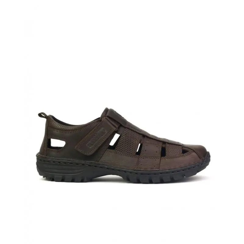 SANDALIAS DE HOMBRE CORONEL TAPIOCCA C22178