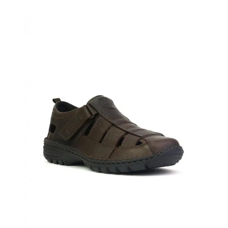 SANDALIAS DE HOMBRE CORONEL TAPIOCCA C22178
