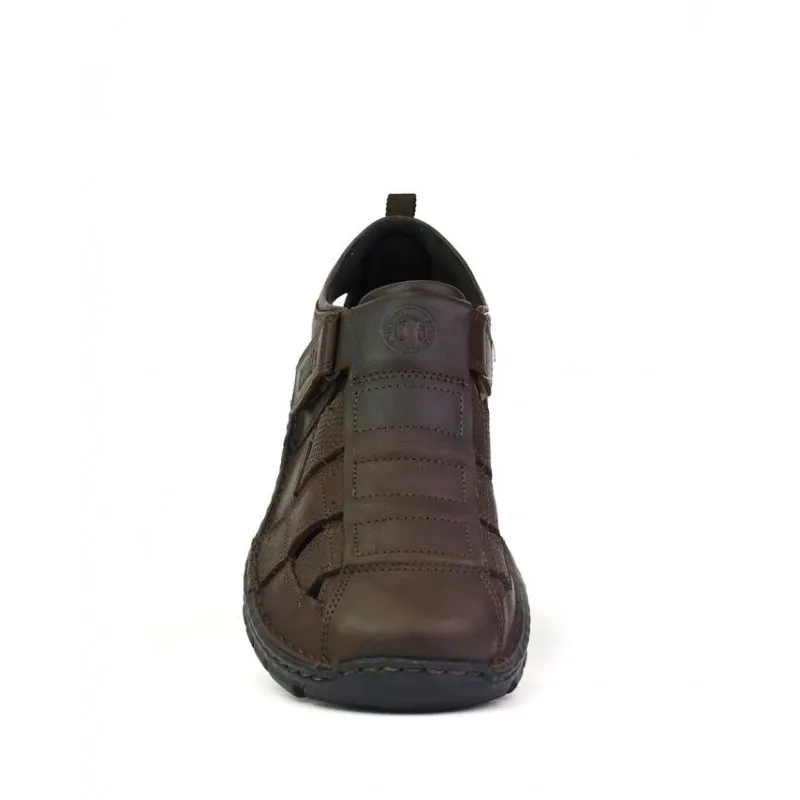 SANDALIAS DE HOMBRE CORONEL TAPIOCCA C22178