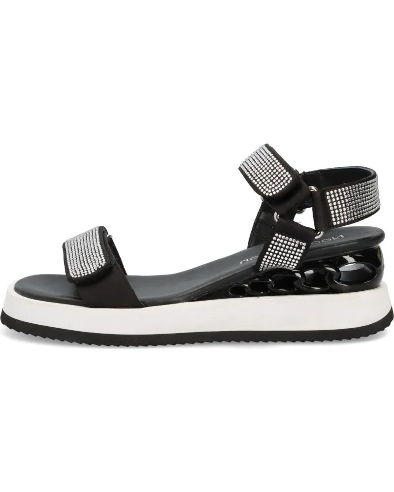 Sandalias de Mujer NOA HARMON SANDALIA VELCRO 
