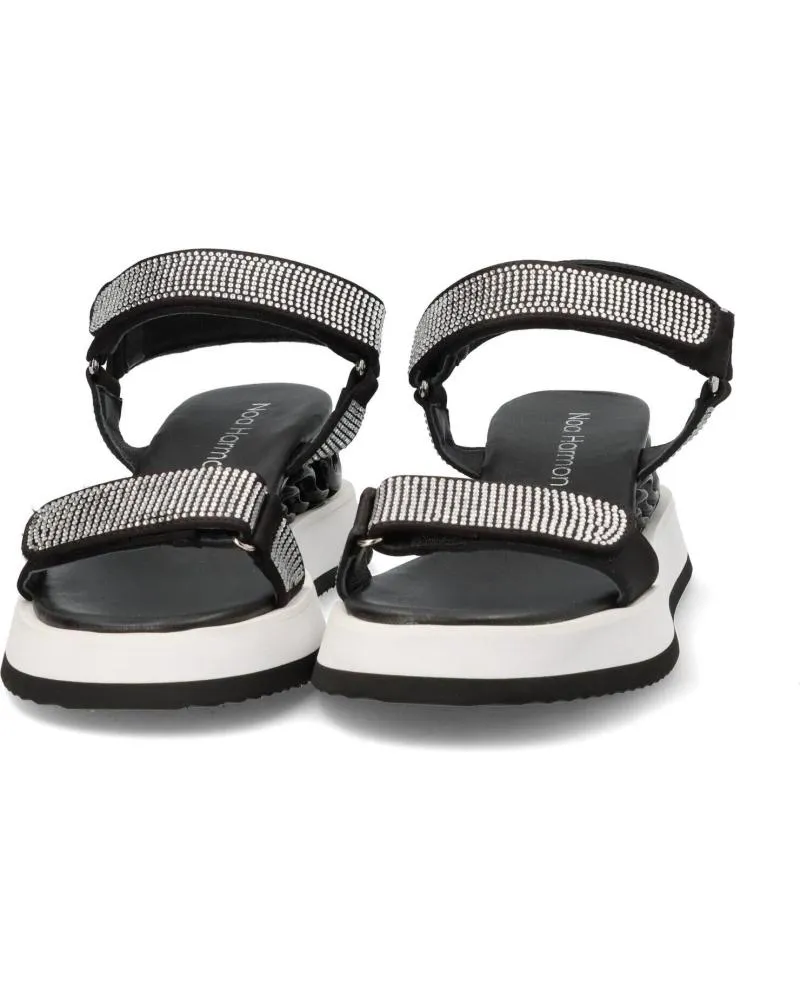 Sandalias de Mujer NOA HARMON SANDALIA VELCRO 