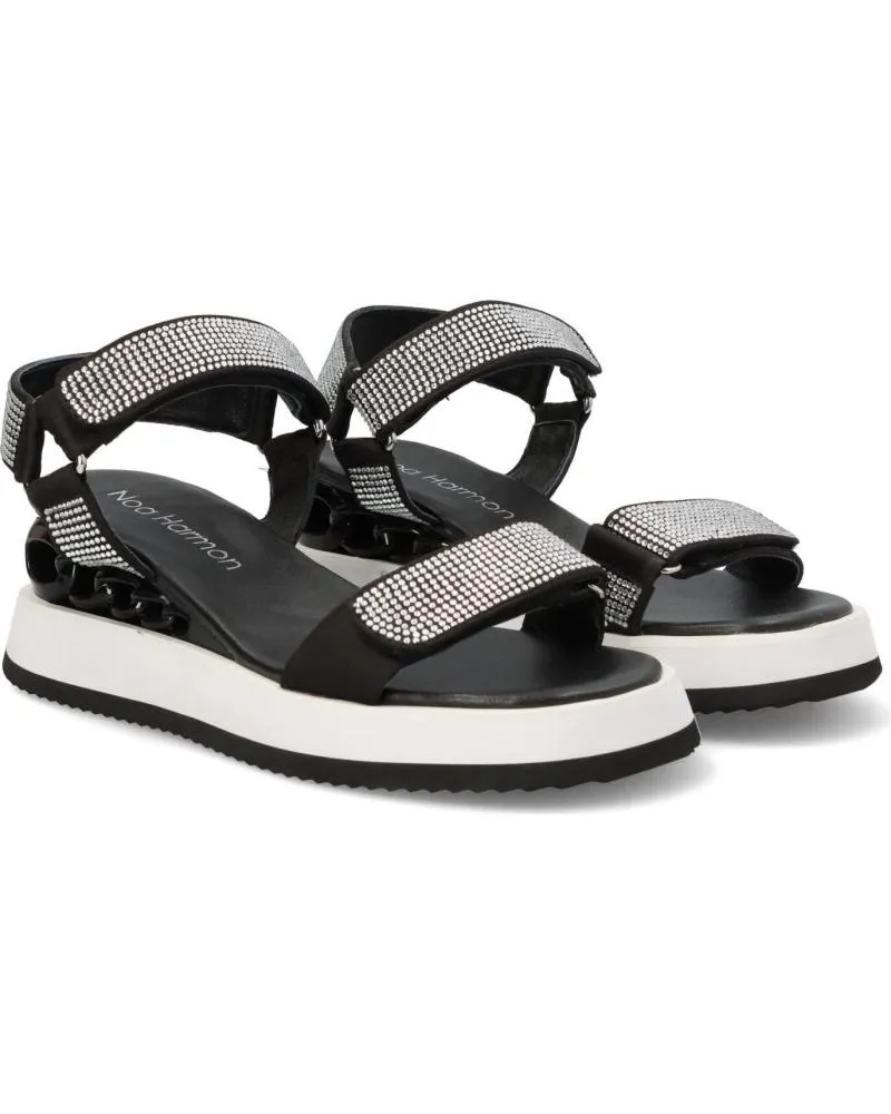 Sandalias de Mujer NOA HARMON SANDALIA VELCRO 