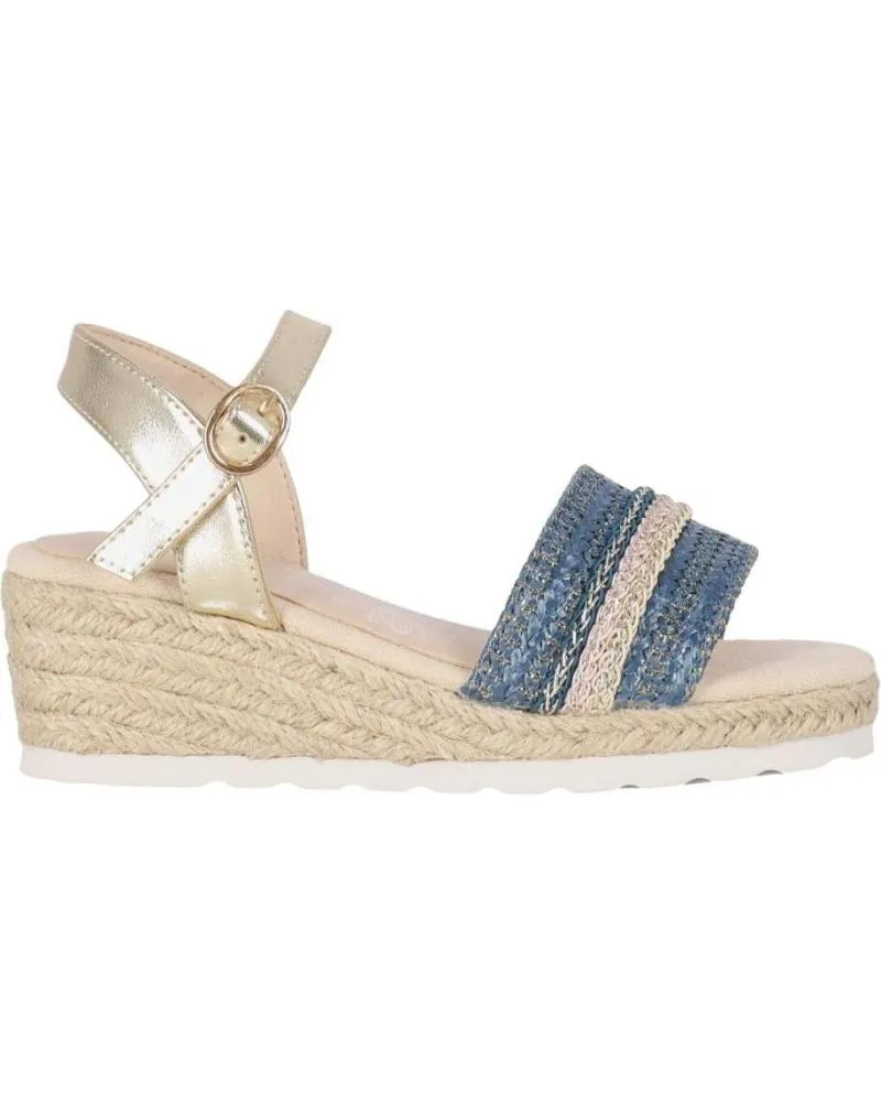 SANDALIAS DE NIñA CHIKA10 GOLONDRINA 03 MARINONAVY