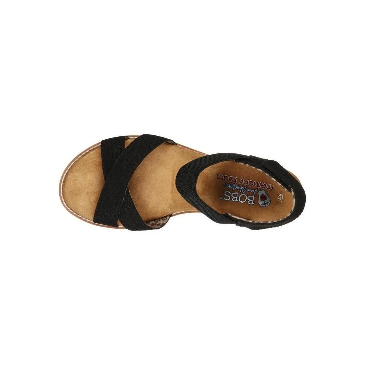 SANDALIAS DESERT KISS  SECRET PICNIC 33386 MUJER