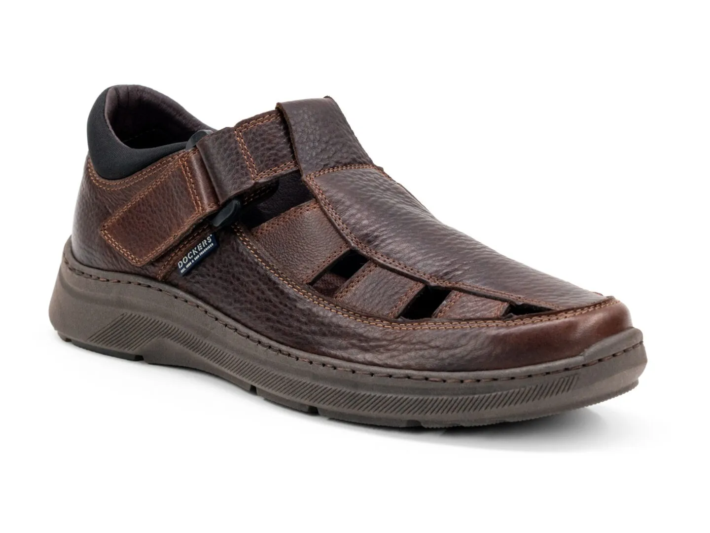 Sandalias Dockers Galia Para Hombre