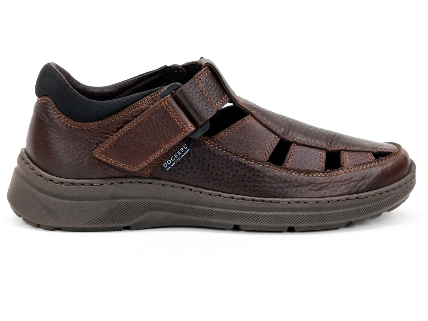 Sandalias Dockers Galia Para Hombre