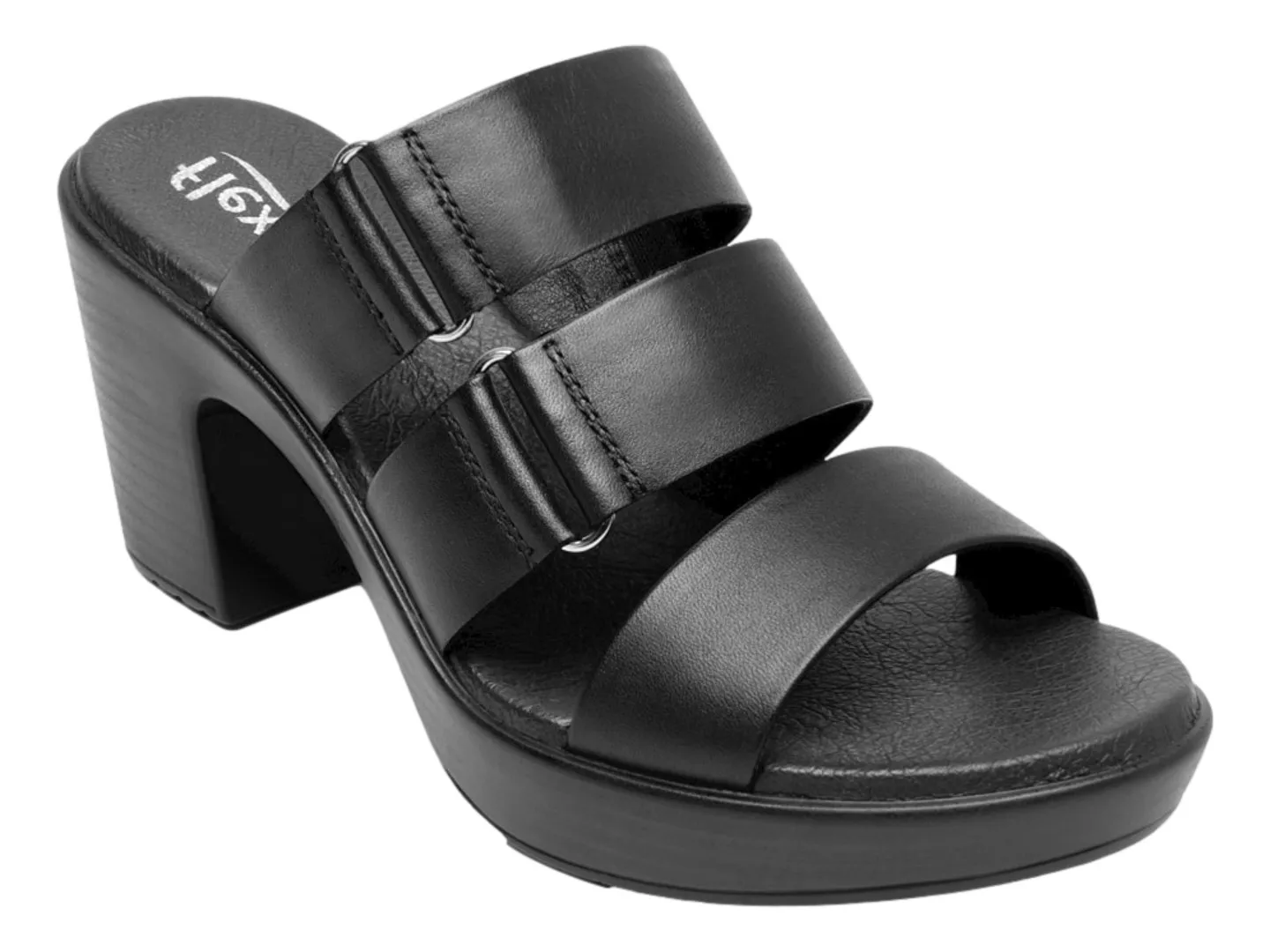 Sandalias Flexi Lory Para Mujer
