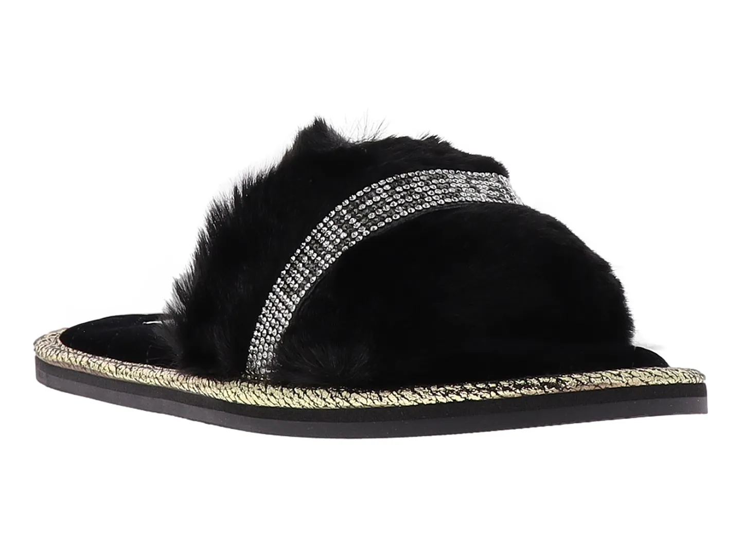Sandalias Guess Slippy Para Mujer