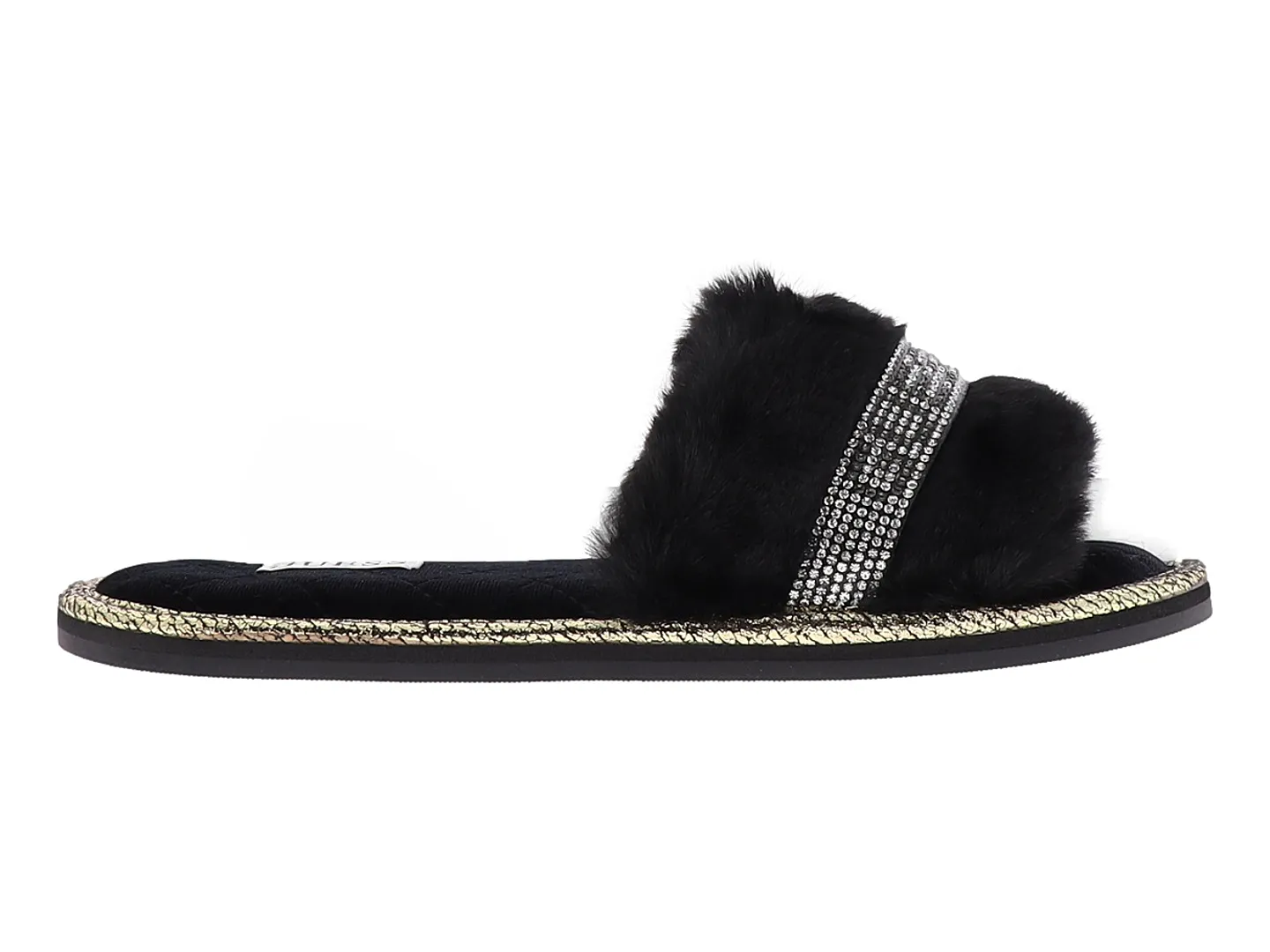 Sandalias Guess Slippy Para Mujer