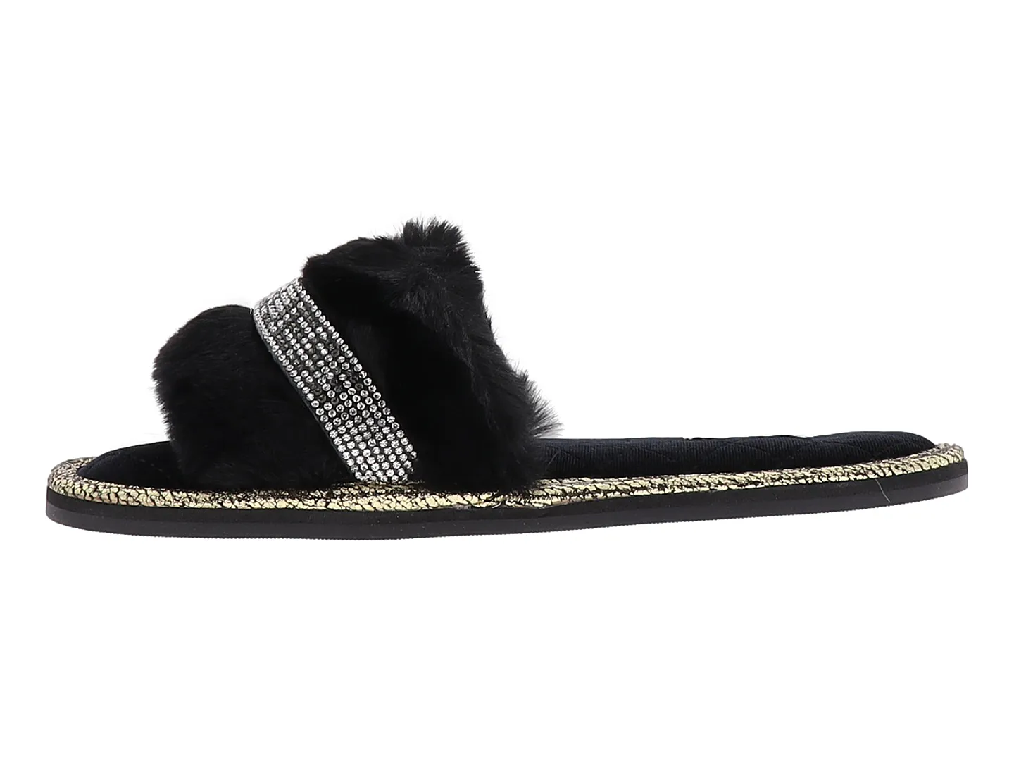 Sandalias Guess Slippy Para Mujer