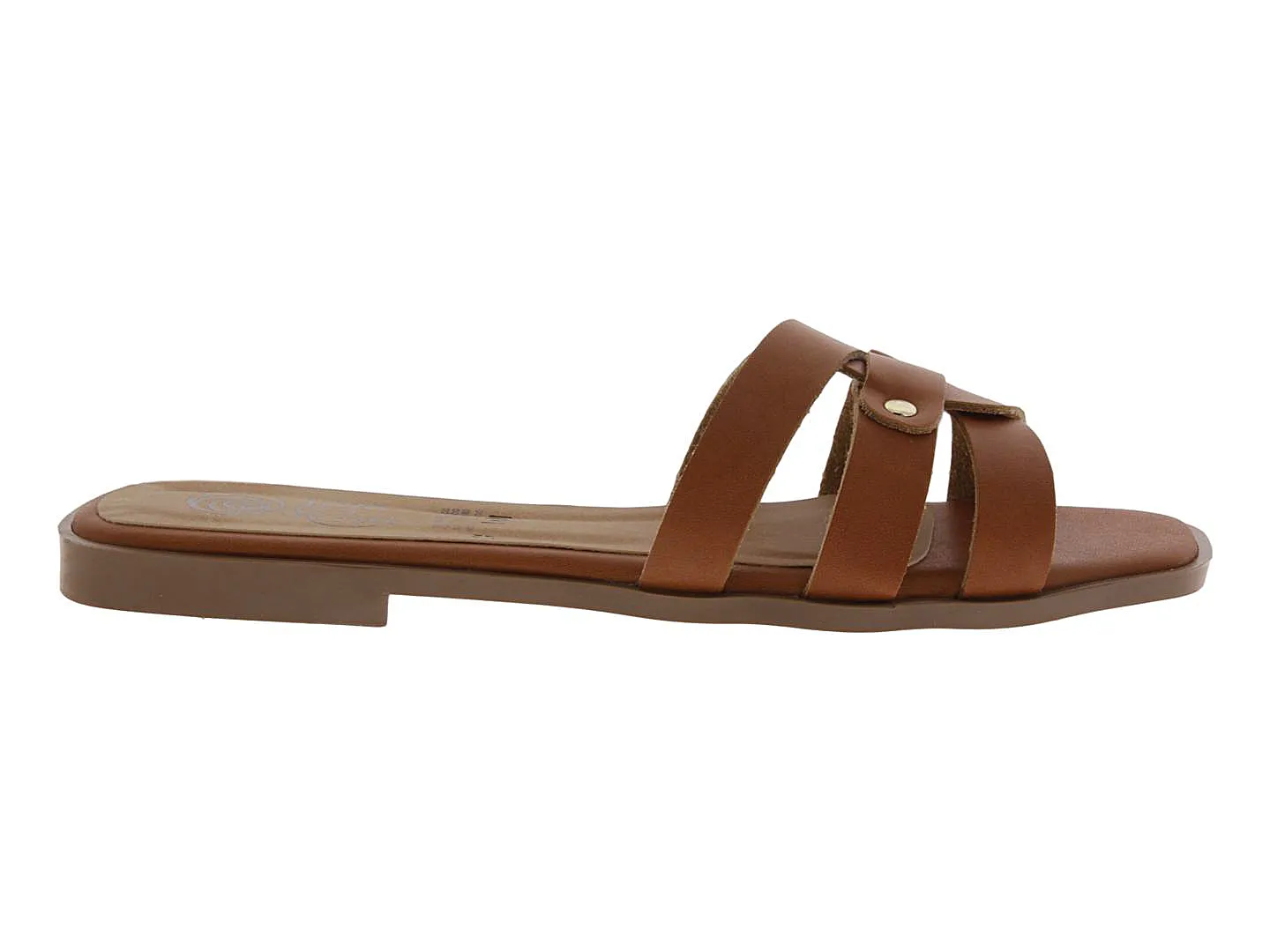 Sandalias Luna Rosa Malinche Para Mujer
