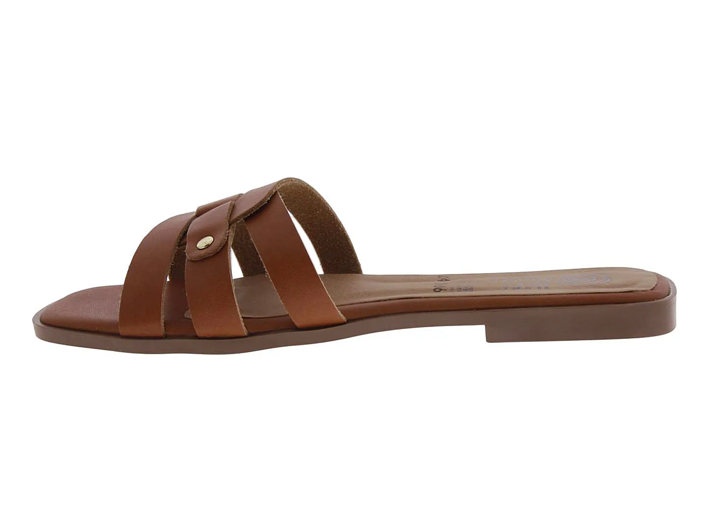 Sandalias Luna Rosa Malinche Para Mujer