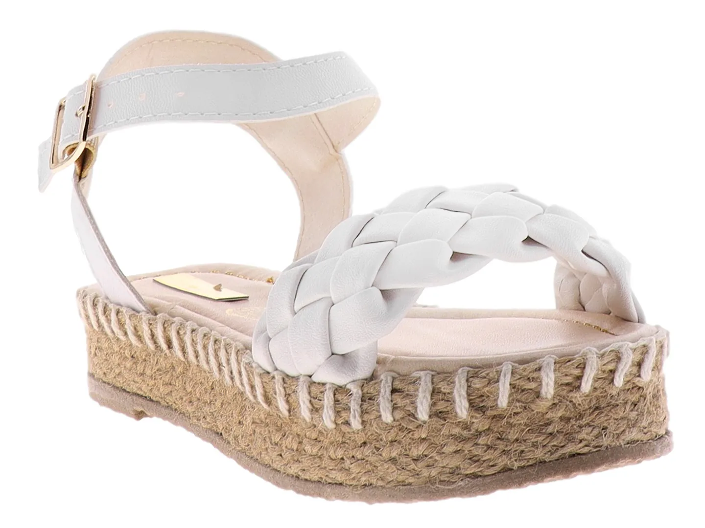 Sandalias Miroslava 223 Para Niña