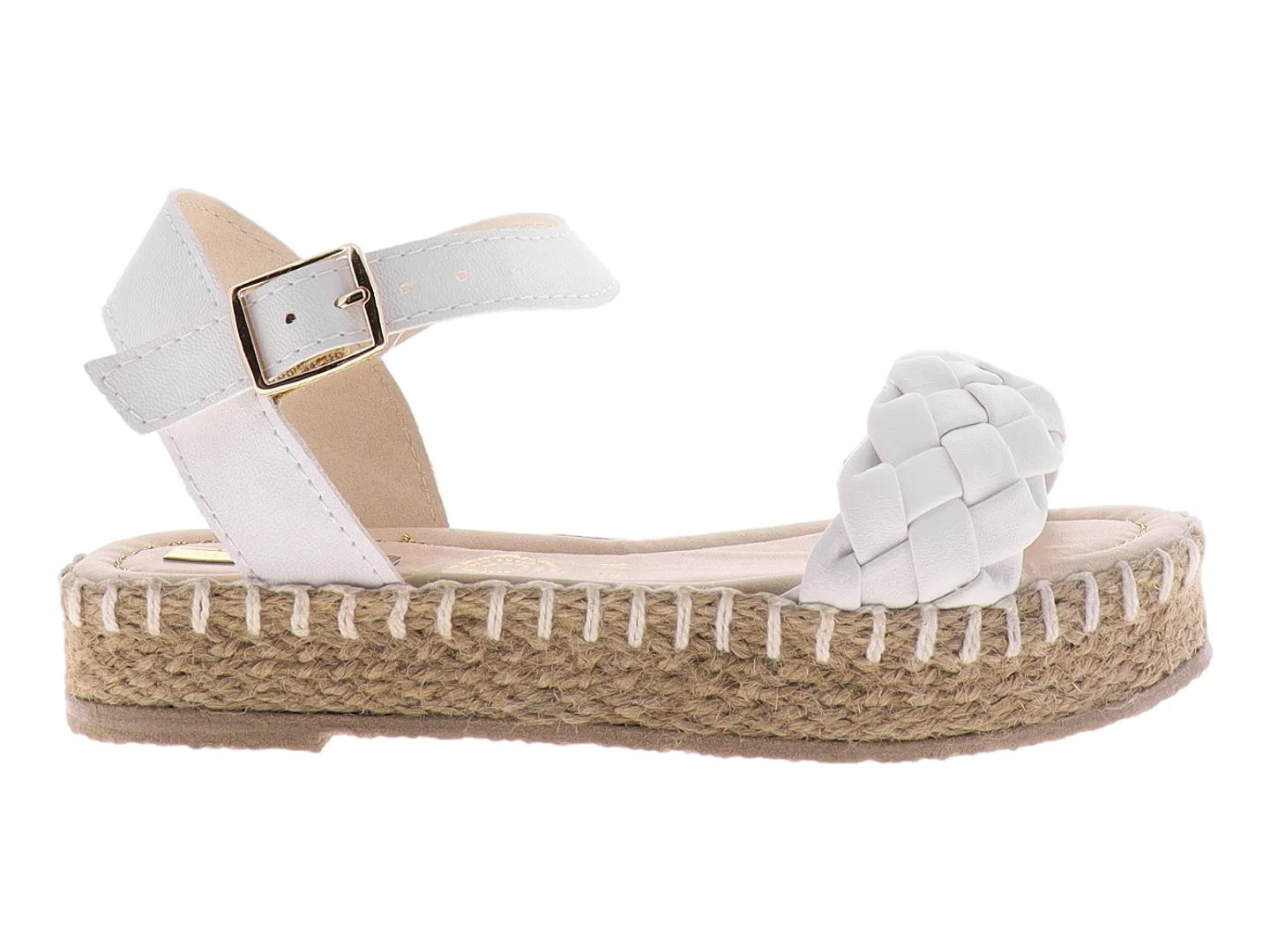 Sandalias Miroslava 223 Para Niña